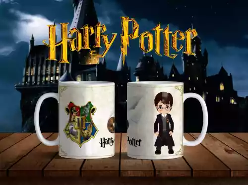 vectores plantilas HARRY POTTER,PELíCULA,CARICATURA,